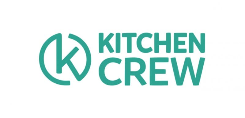 Kitchen Crew Logo